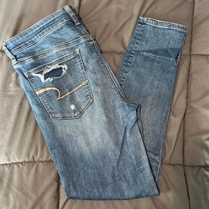 AE Hi-Rise Jegging